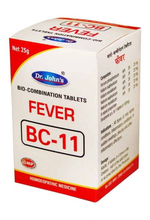 Dr. Johns BC-11 - Image 1
