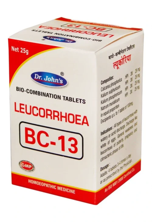 Dr. Johns BC-13 - Image 1