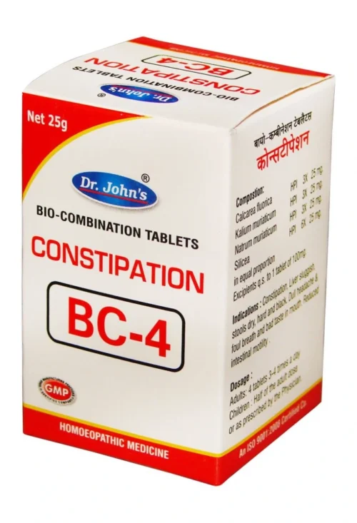 Dr. Johns BC 4 - Image 1
