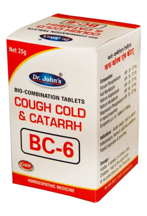 Dr. Johns BC 6 - Image 1
