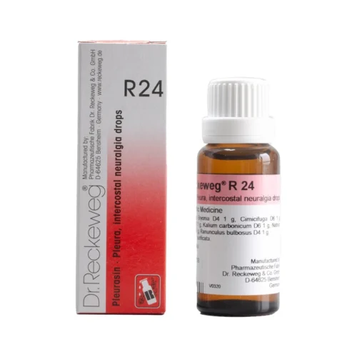 Dr. Reckeweg R24