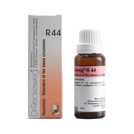 Dr. Reckeweg R44