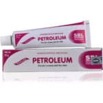 SBL Petroleum Ointment 25gm