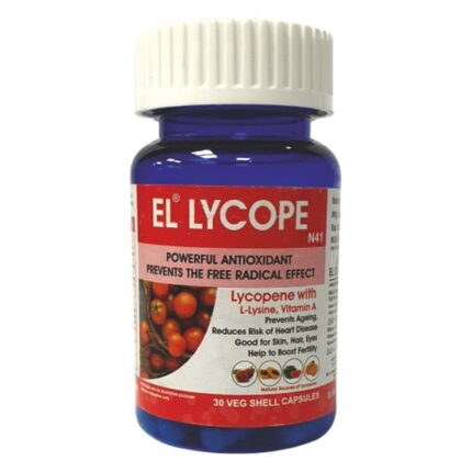 EL LYCOPE Tablets