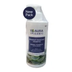 Dandruff Reducing Shampoo