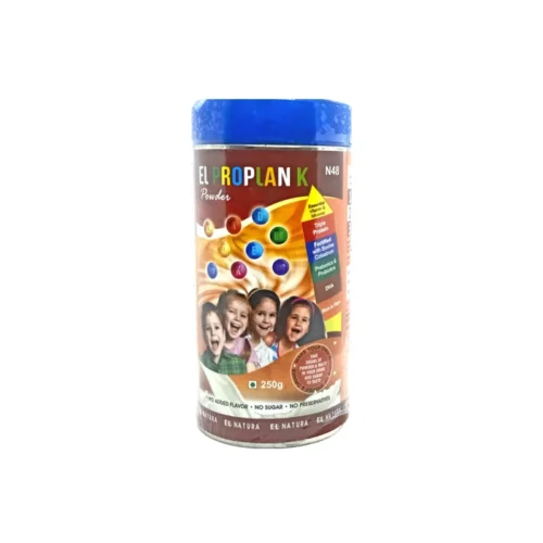 el proplan k protein powder