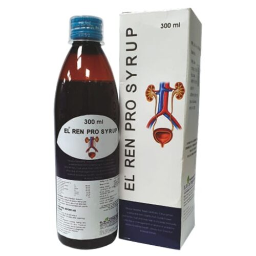 EL REN PRO Syrup