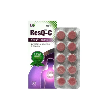 el resq c tablets