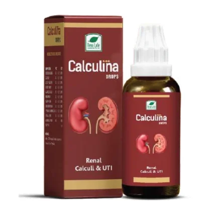 Calculina Kidney Drops