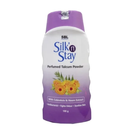 sbl silk n stay