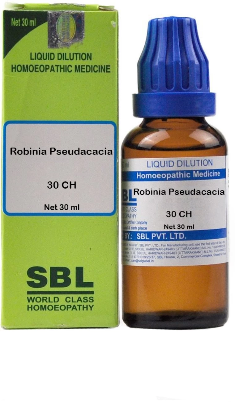 30-ch-robinia-pseudacacia-sbl-original-imagyeezh32ekhja SBL Robinia Pseudacacia (30ml) - Image 1