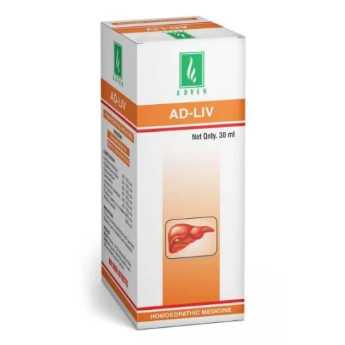 AD-LIV DROPS -30ML - Image 1