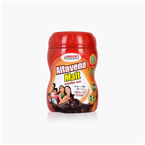 ALFAVENA MALT ALFAVENA MALT