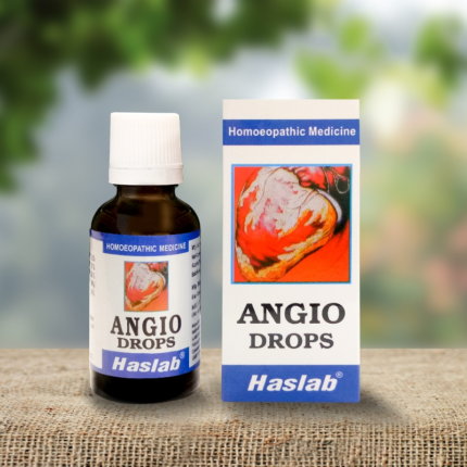 Angio drops