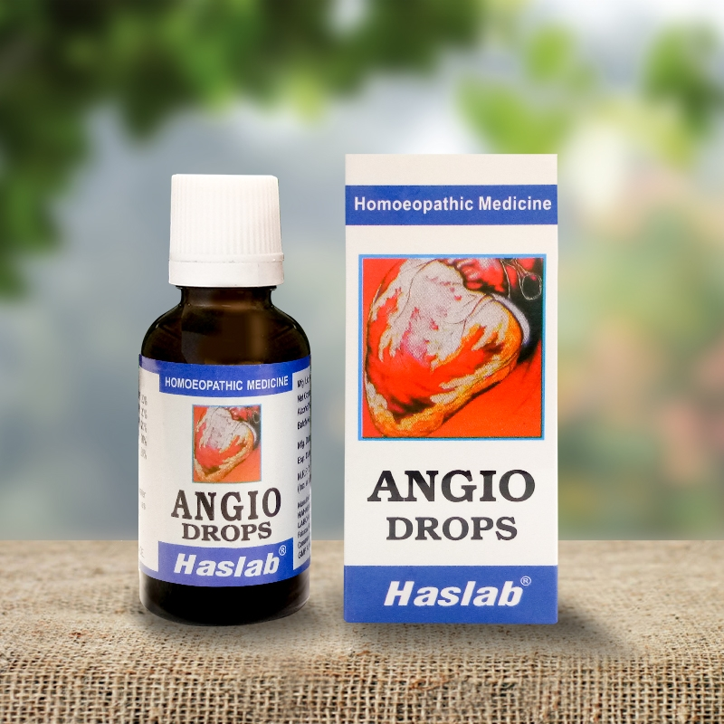 Angio-drops Angio drops