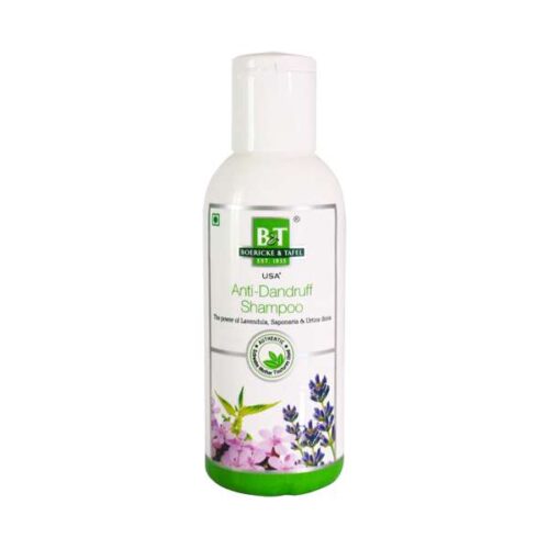 BT ANTI- DANDRUFF SHAMPOO - Image 1