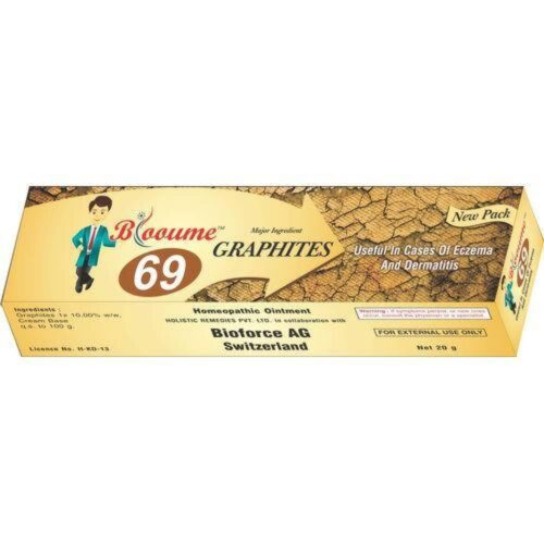 Bioforce Blooume 69 (20g) - Image 1
