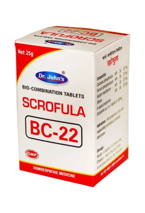 Dr. Johns BC-22 - Image 1