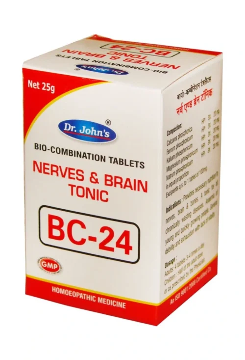 Dr. Johns BC-24 - Image 1