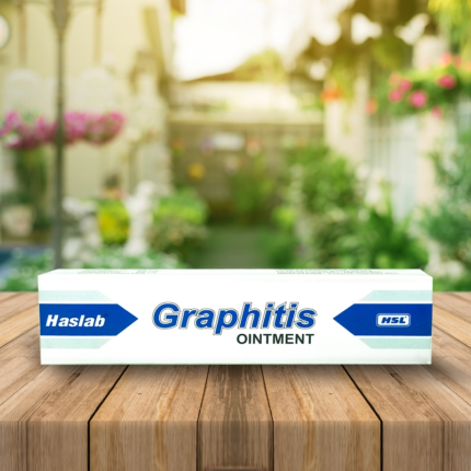 Graphitis-Ointment