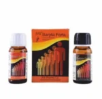 JVS Baryta Forte Twin Pack