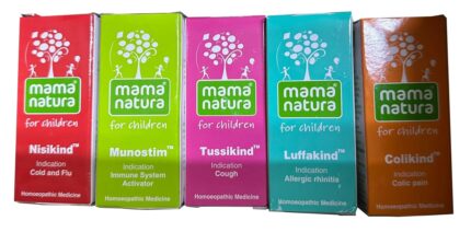 Mama-Natura-Kit
