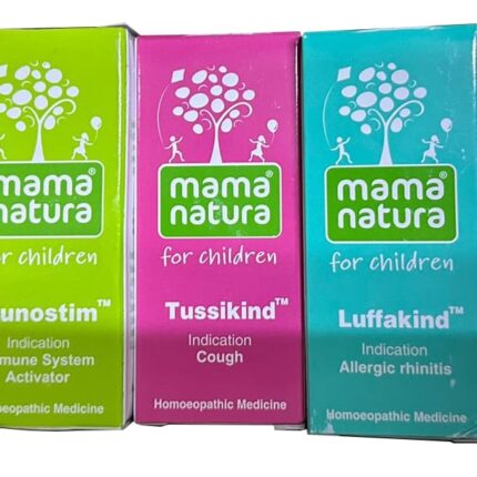 Mama-Natura-Kit