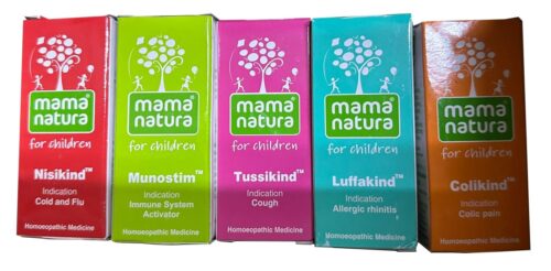 Mama-Natura-Kit