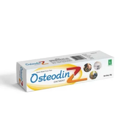 Adven Osteodin Z Ointment