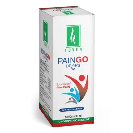Adven Paingo Drops – 30ml