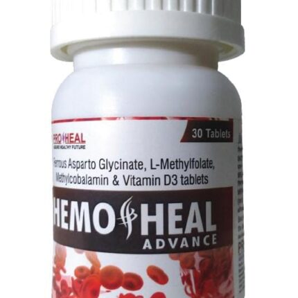 Hemo Heal