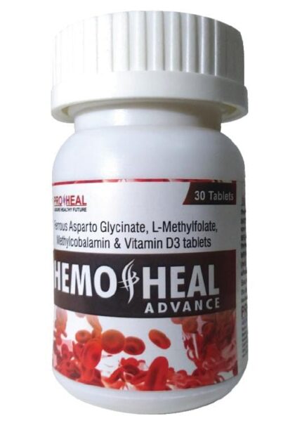 Hemo Heal