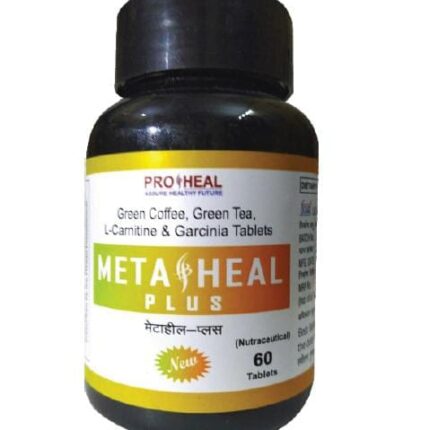 Meta Heal Plus