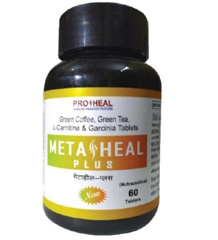 Meta Heal Plus