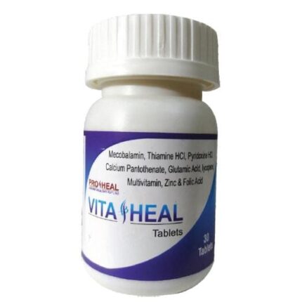 Vita Heal