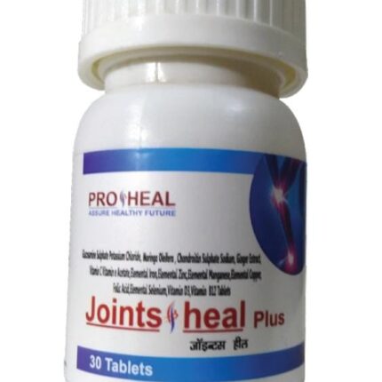Heal Joints Heal Plus