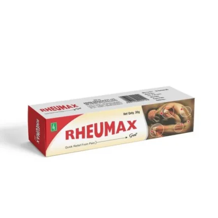 Adven Rheumax Gel