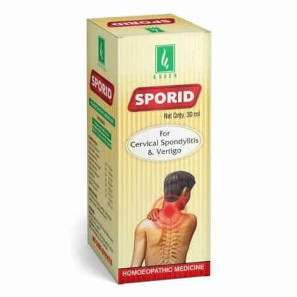 Adven Sporid Drops