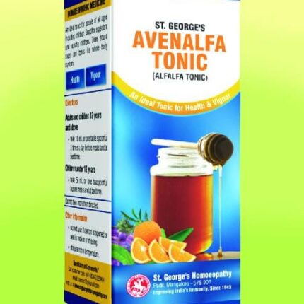 St. George Avenalfa Tonic (230ml)