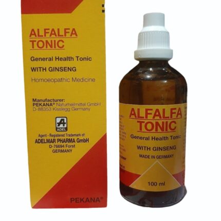 ADEL Alfalfa Tonic