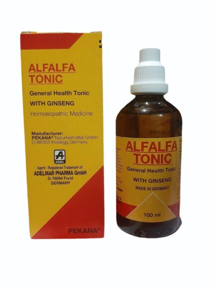 ADEL Alfalfa Tonic