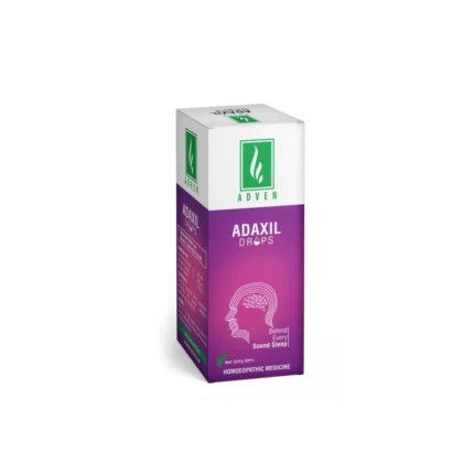 adven adaxil drops