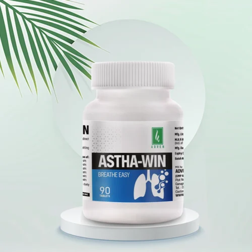 adven astha win