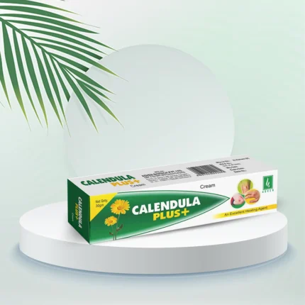 adven calendula cream