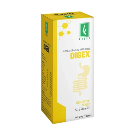 adven digex syrup