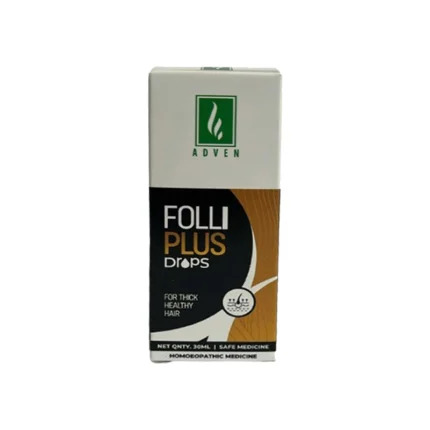 Adven Folli Plus Drops