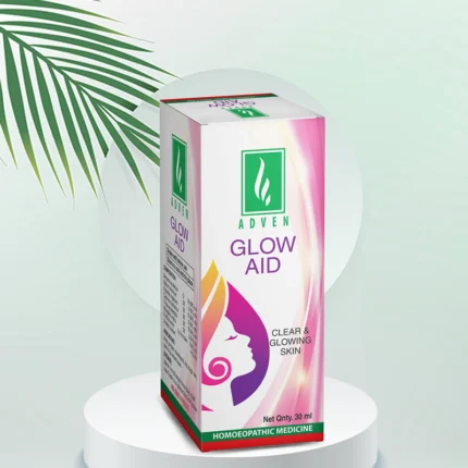 adven glow aid drops-rb homoeo shop