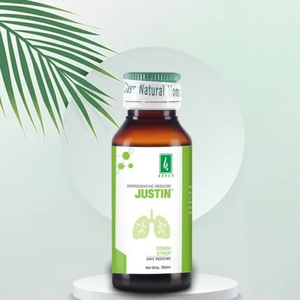 adven justin 100ml