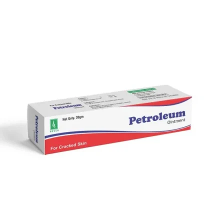 Adven Petroleum Ointment