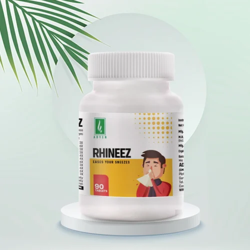 adven rhineez tablets rb homoeoshop
